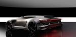 Audi PB 18 e-tron 2018 года